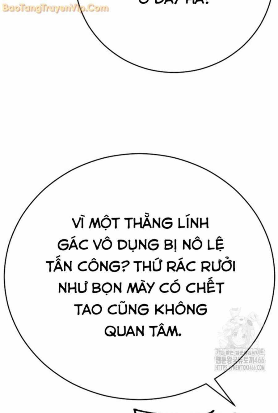 Tam Vương Truyền Nhân Chapter 4 trang 23
