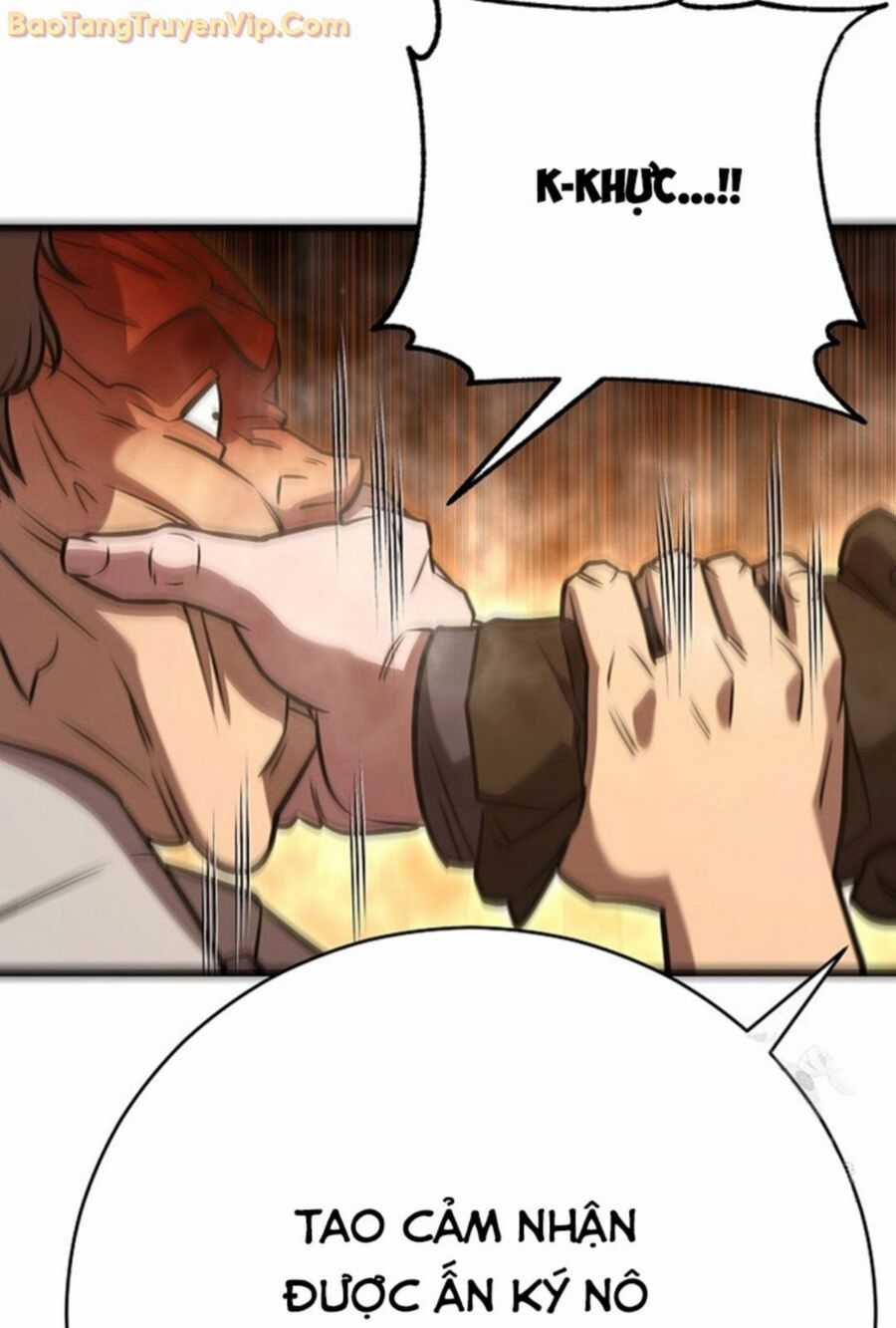 Tam Vương Truyền Nhân Chapter 4 trang 24