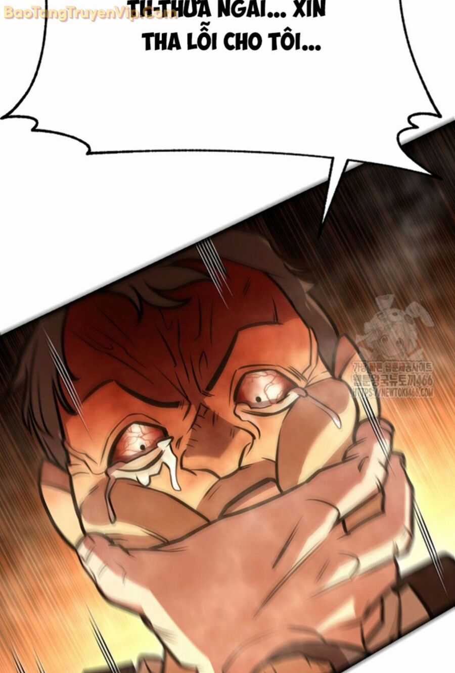 Tam Vương Truyền Nhân Chapter 4 trang 28