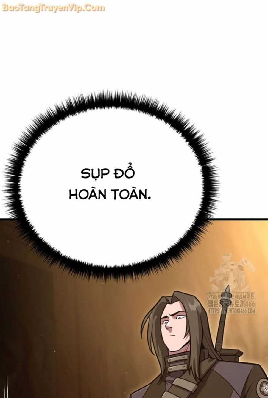 Tam Vương Truyền Nhân Chapter 4 trang 3