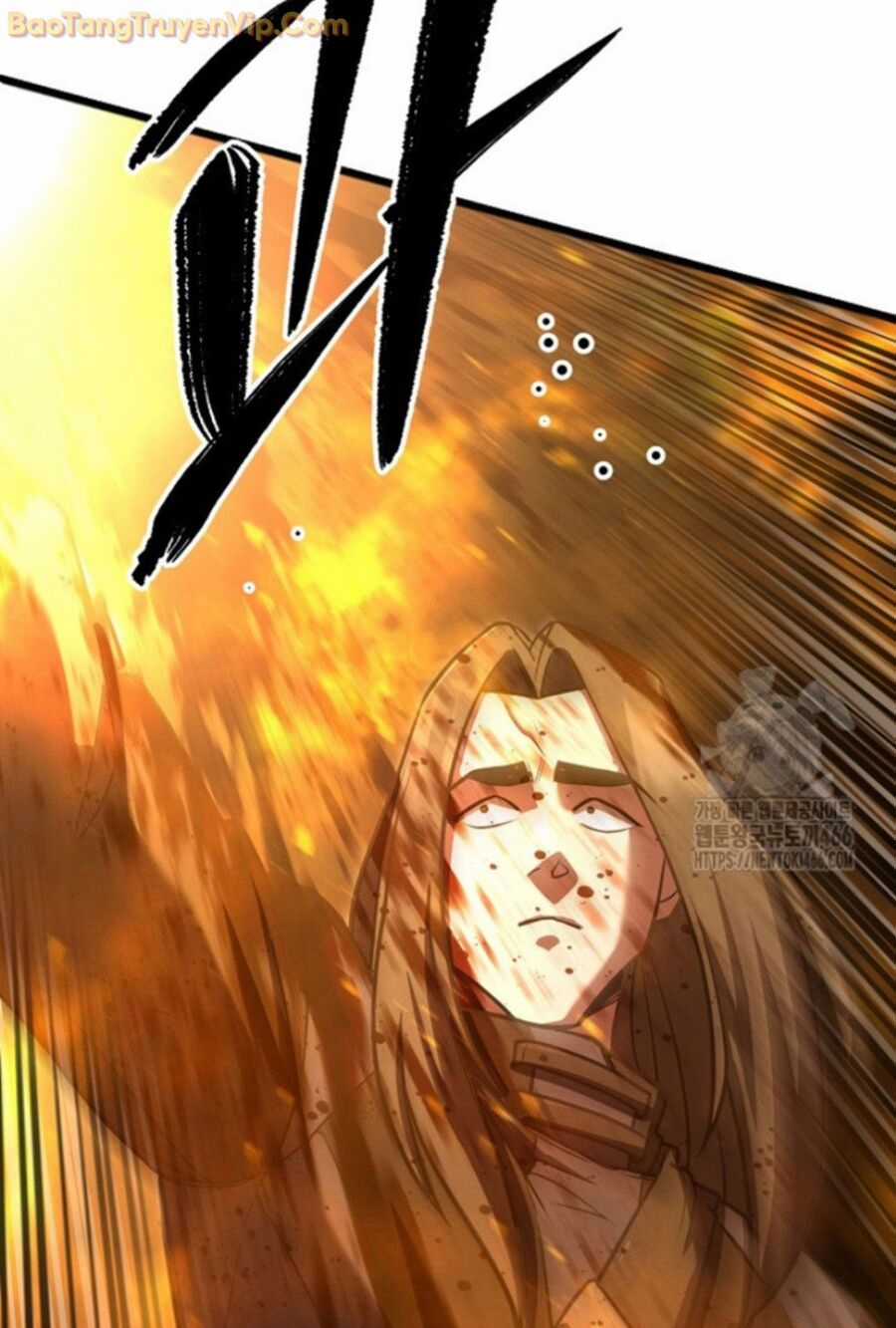 Tam Vương Truyền Nhân Chapter 4 trang 30