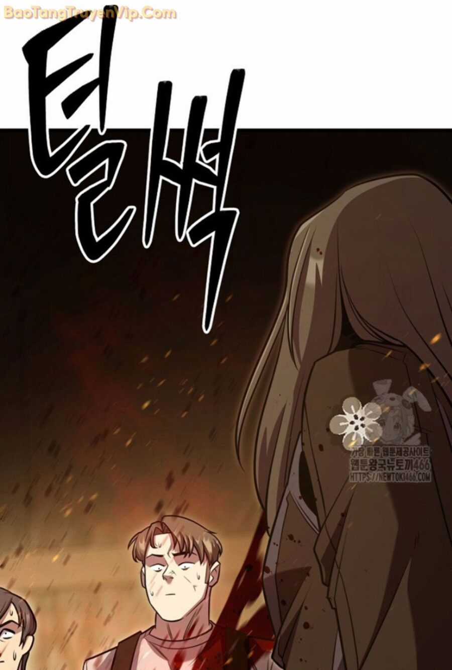 Tam Vương Truyền Nhân Chapter 4 trang 32