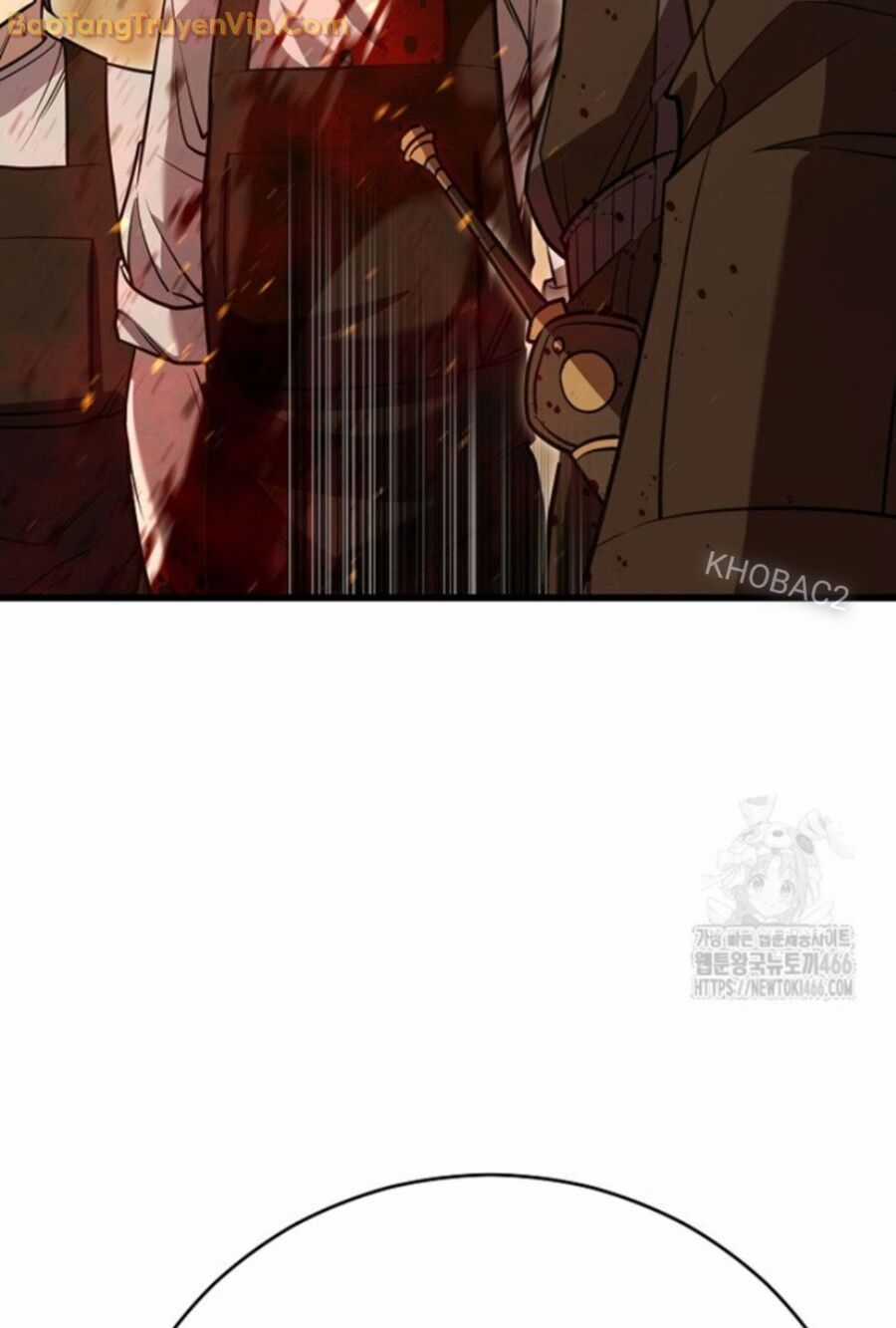 Tam Vương Truyền Nhân Chapter 4 trang 33