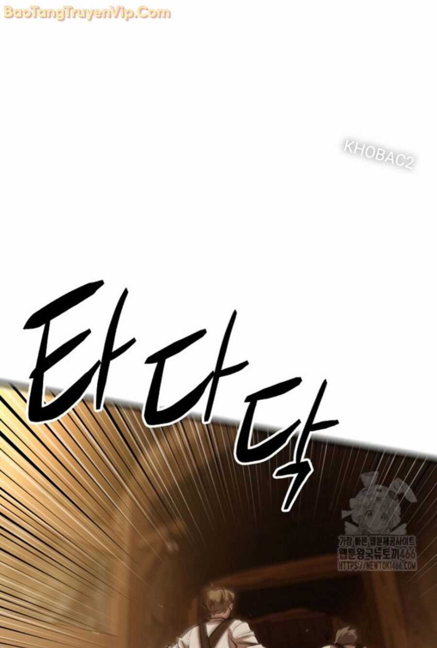 Tam Vương Truyền Nhân Chapter 4 trang 37