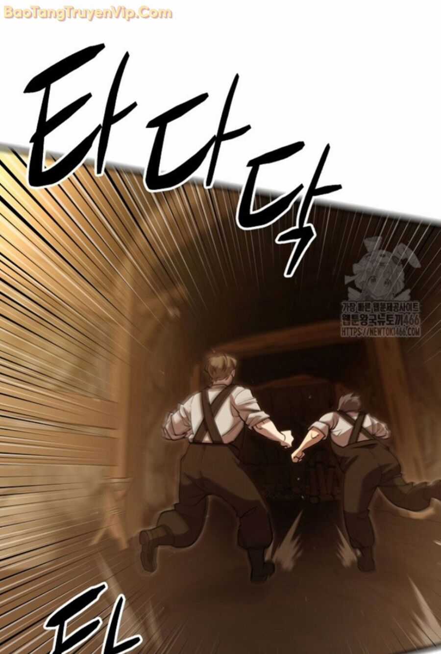 Tam Vương Truyền Nhân Chapter 4 trang 39