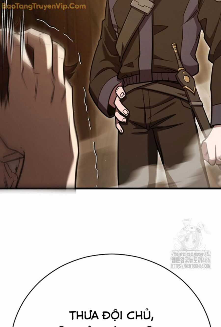 Tam Vương Truyền Nhân Chapter 4 trang 4