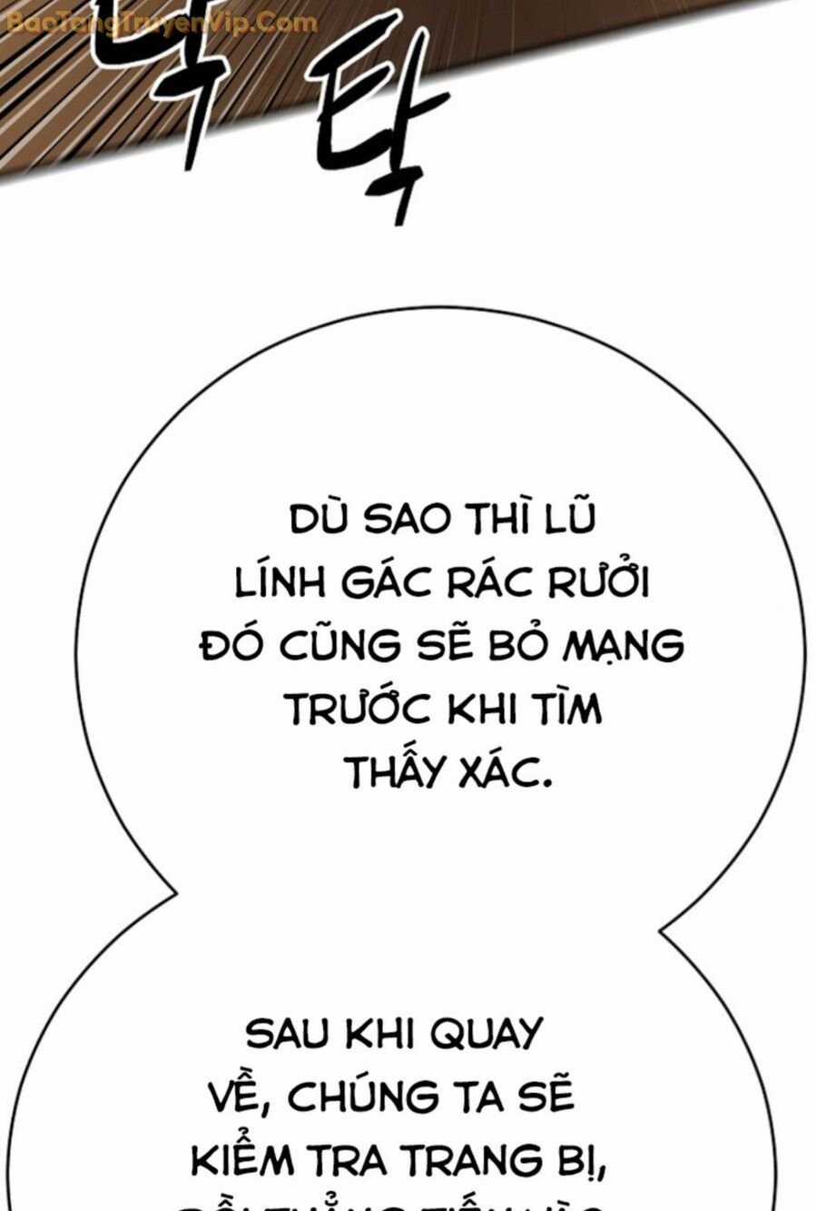 Tam Vương Truyền Nhân Chapter 4 trang 40