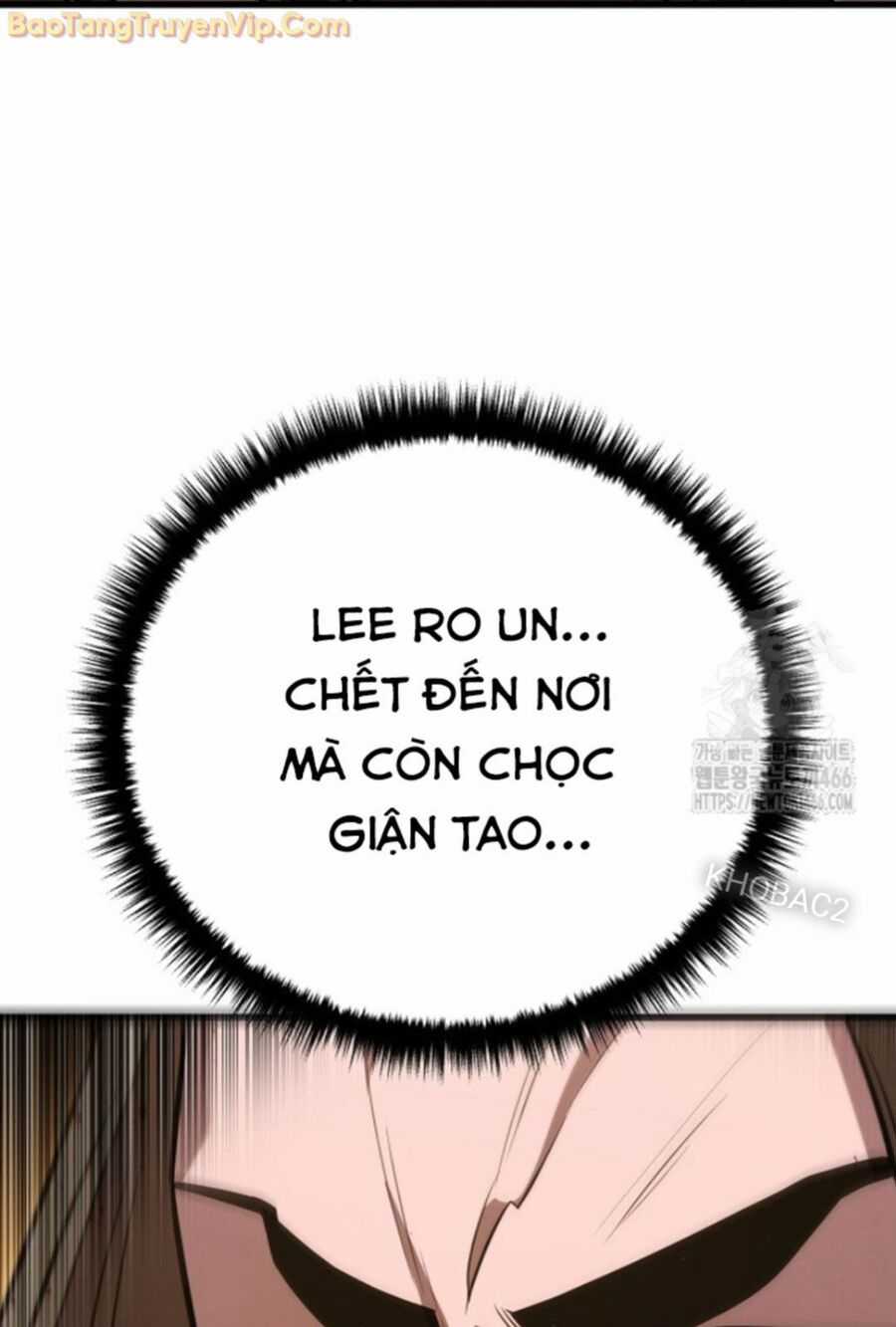 Tam Vương Truyền Nhân Chapter 4 trang 42