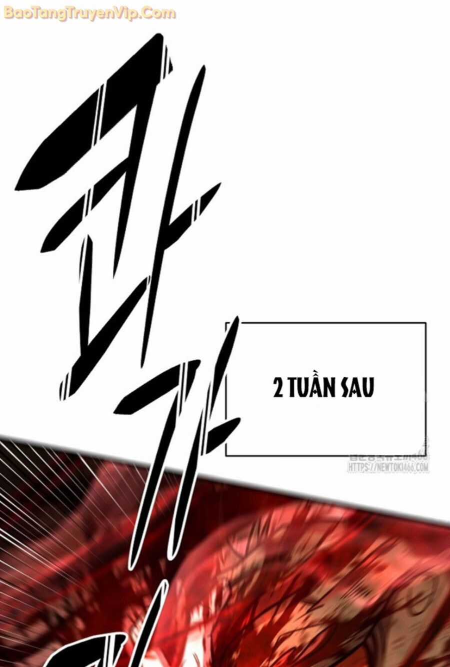 Tam Vương Truyền Nhân Chapter 4 trang 44