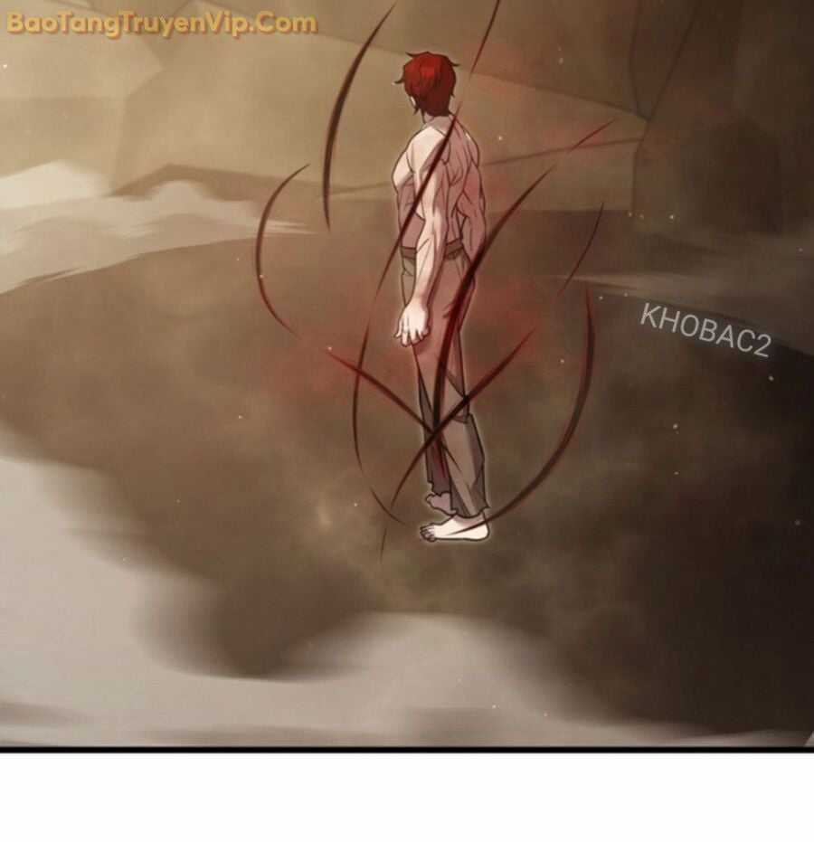 Tam Vương Truyền Nhân Chapter 4 trang 49