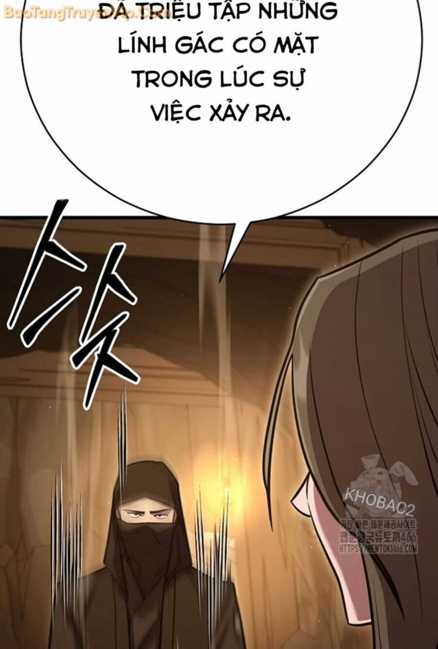 Tam Vương Truyền Nhân Chapter 4 trang 5