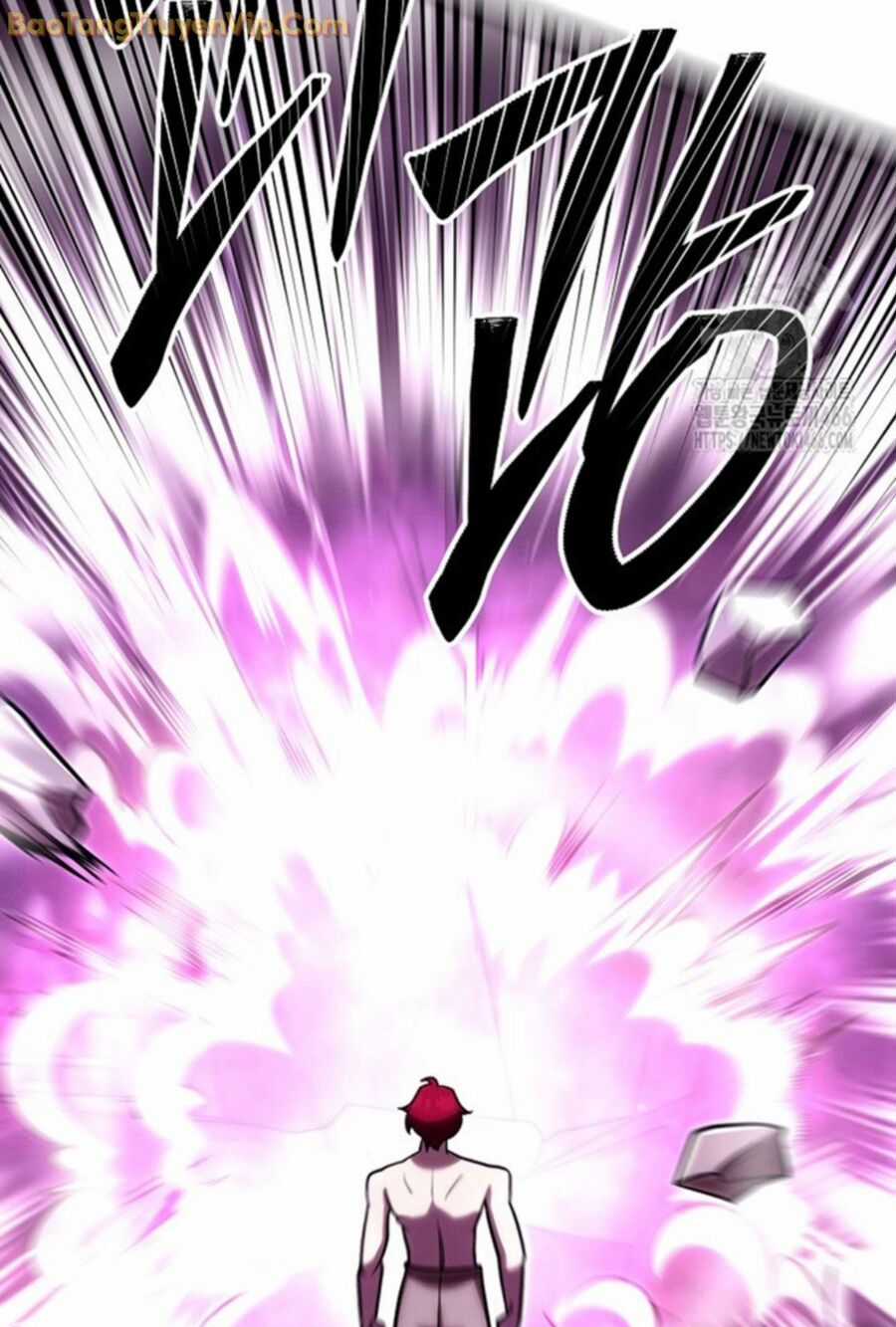 Tam Vương Truyền Nhân Chapter 4 trang 59