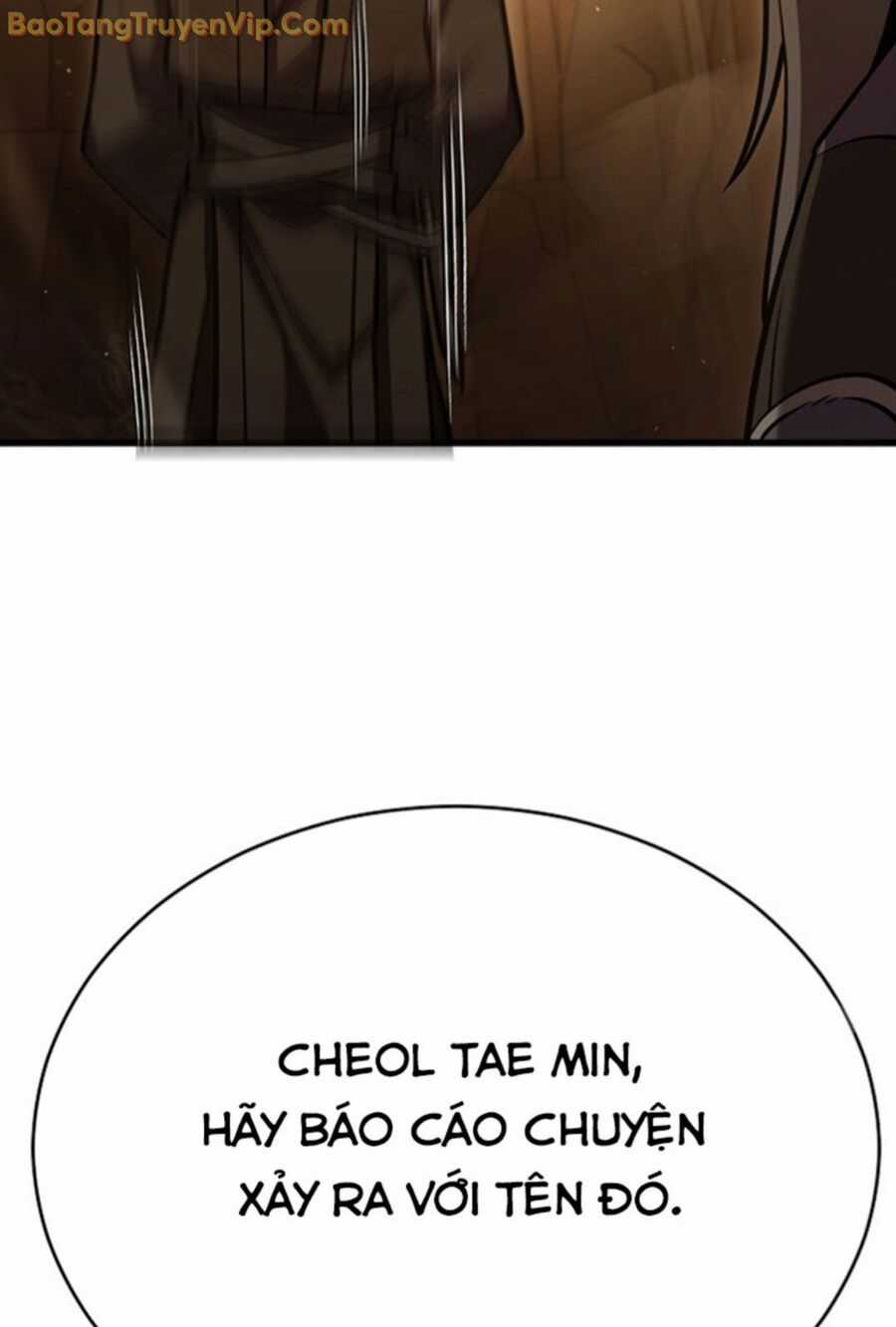 Tam Vương Truyền Nhân Chapter 4 trang 6