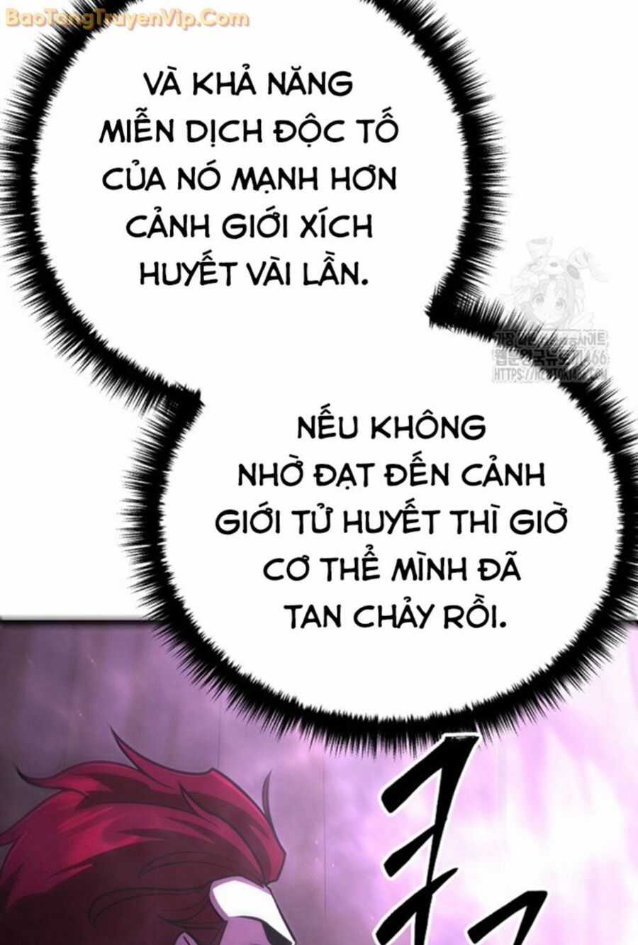 Tam Vương Truyền Nhân Chapter 4 trang 61