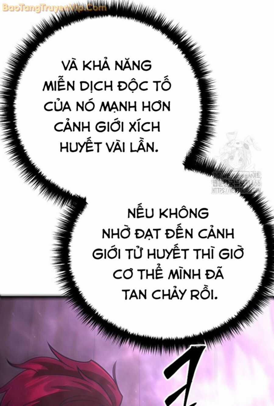 Tam Vương Truyền Nhân Chapter 4 trang 63