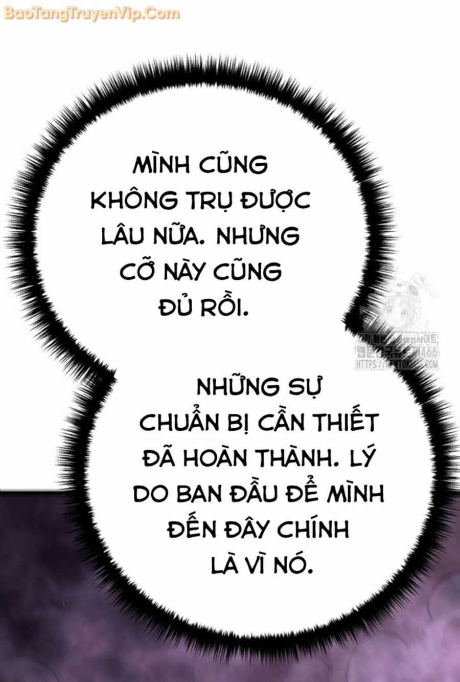 Tam Vương Truyền Nhân Chapter 4 trang 65