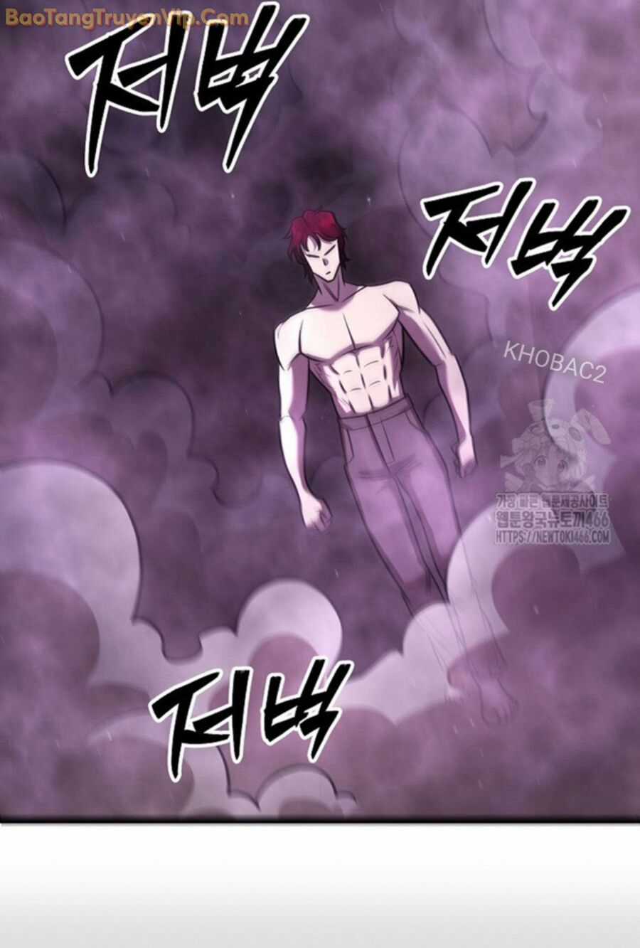 Tam Vương Truyền Nhân Chapter 4 trang 66