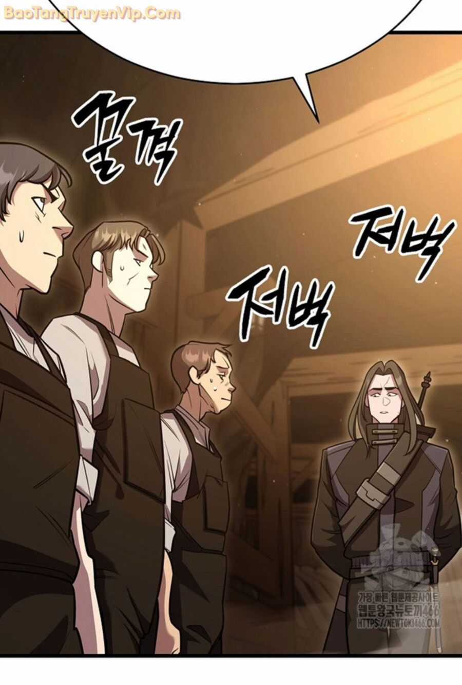 Tam Vương Truyền Nhân Chapter 4 trang 7