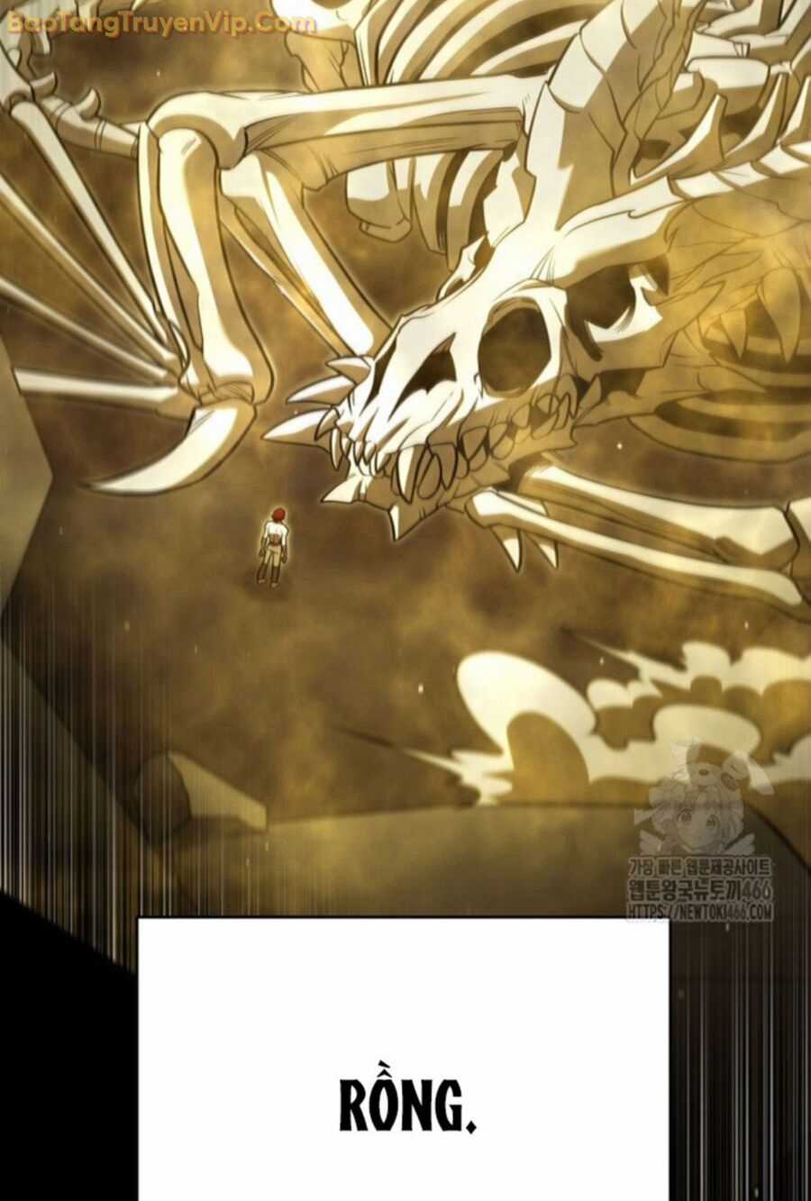 Tam Vương Truyền Nhân Chapter 4 trang 72