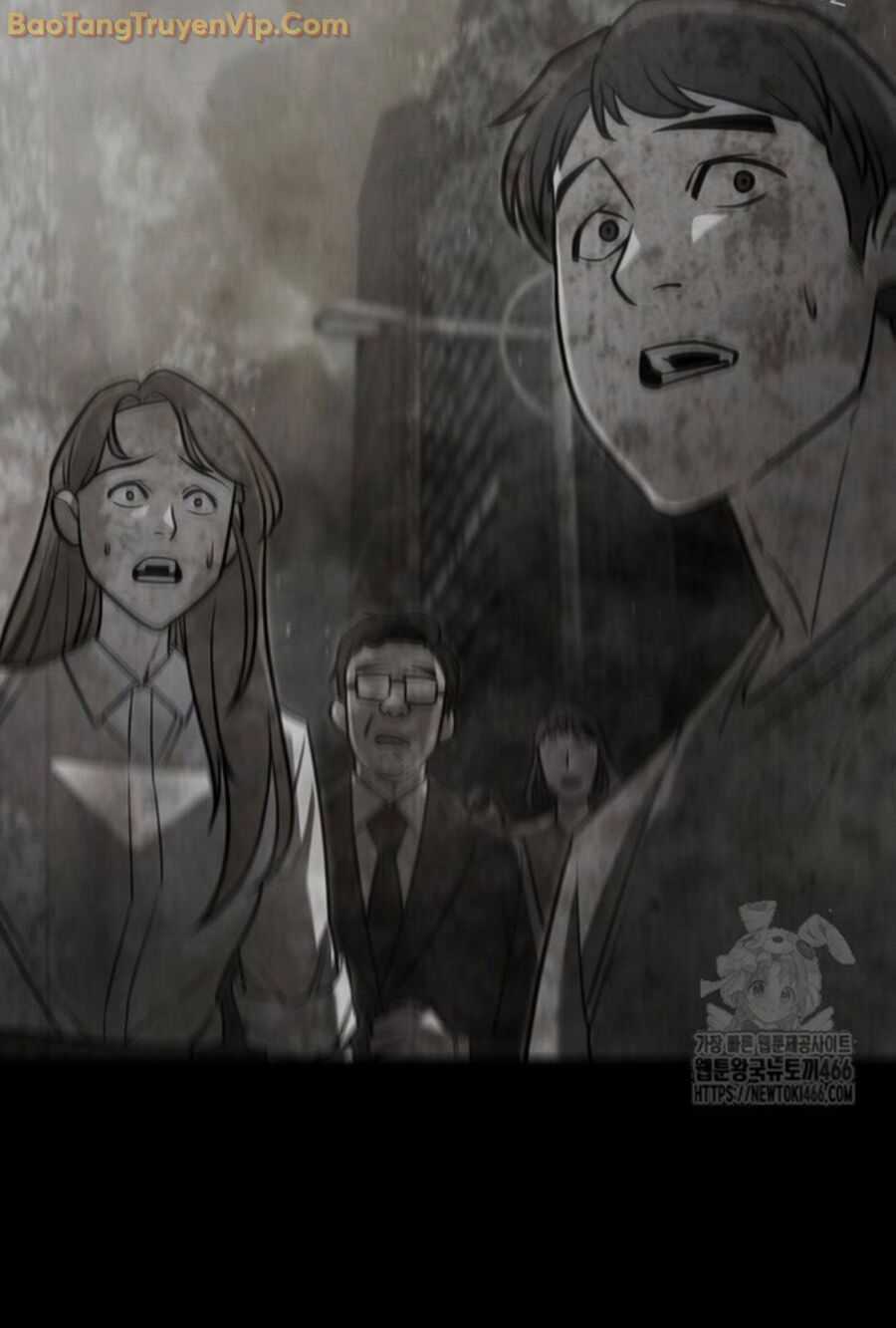 Tam Vương Truyền Nhân Chapter 4 trang 74