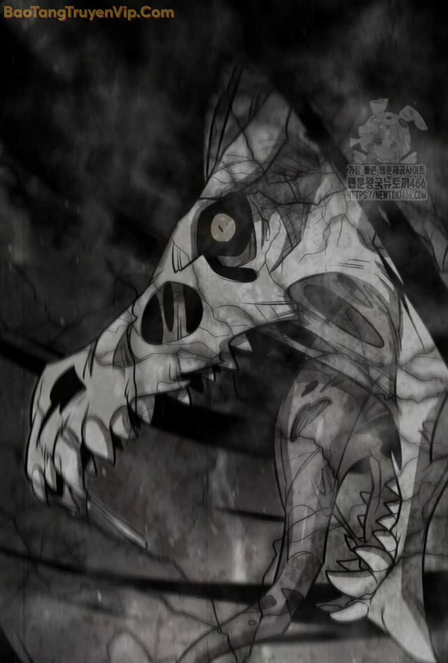 Tam Vương Truyền Nhân Chapter 4 trang 76