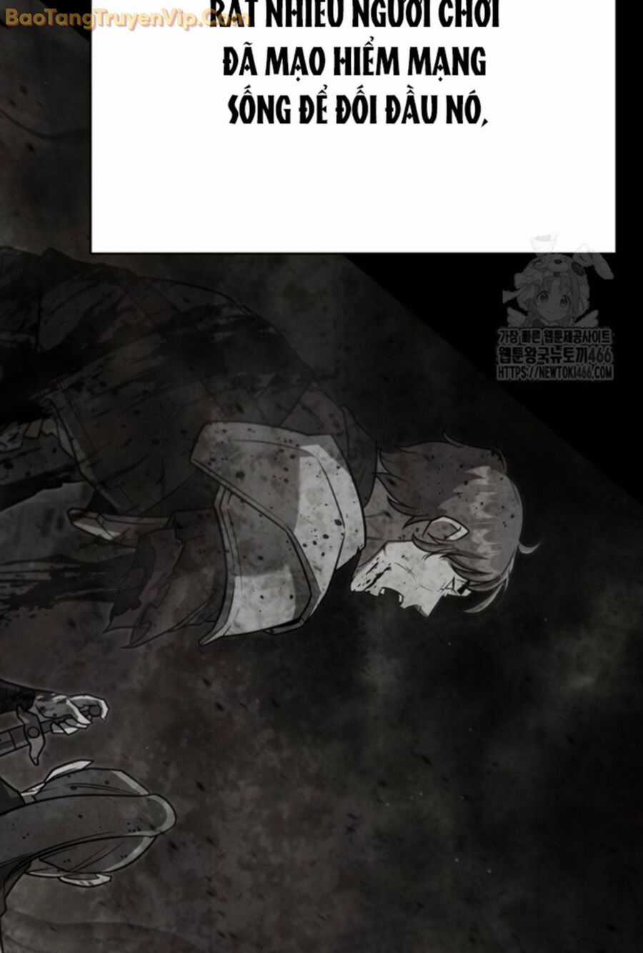 Tam Vương Truyền Nhân Chapter 4 trang 79