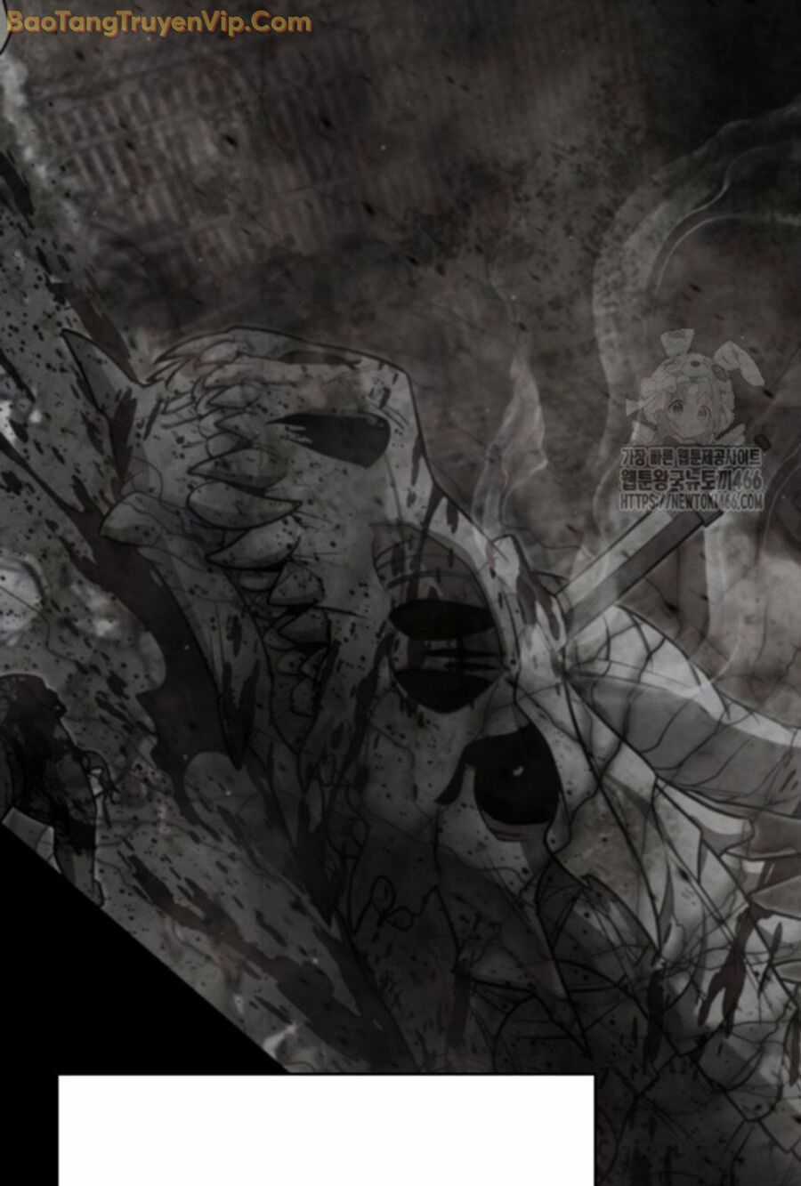 Tam Vương Truyền Nhân Chapter 4 trang 80