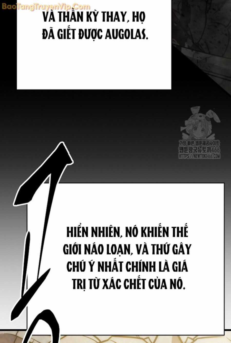 Tam Vương Truyền Nhân Chapter 4 trang 81