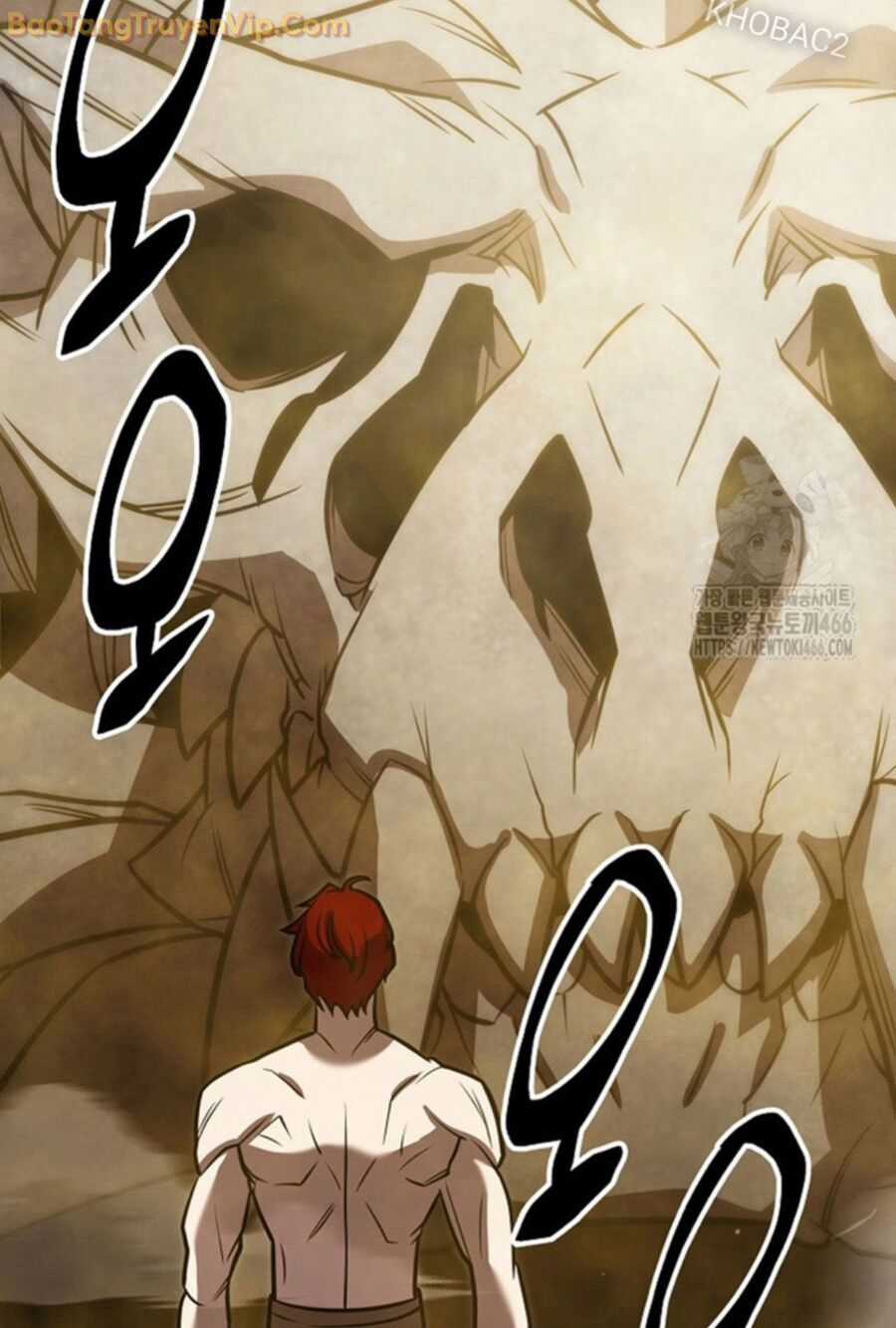 Tam Vương Truyền Nhân Chapter 4 trang 82