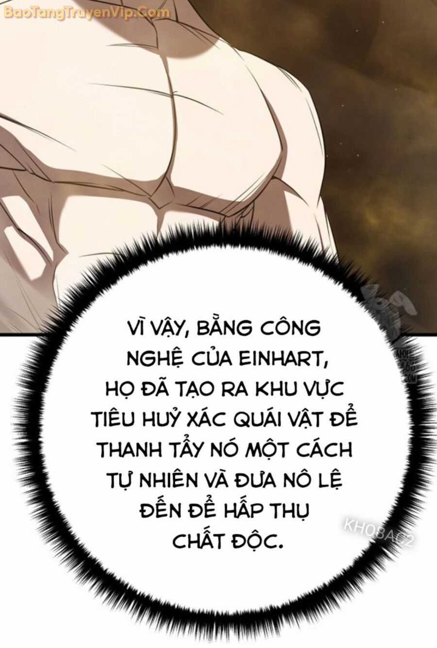 Tam Vương Truyền Nhân Chapter 4 trang 85