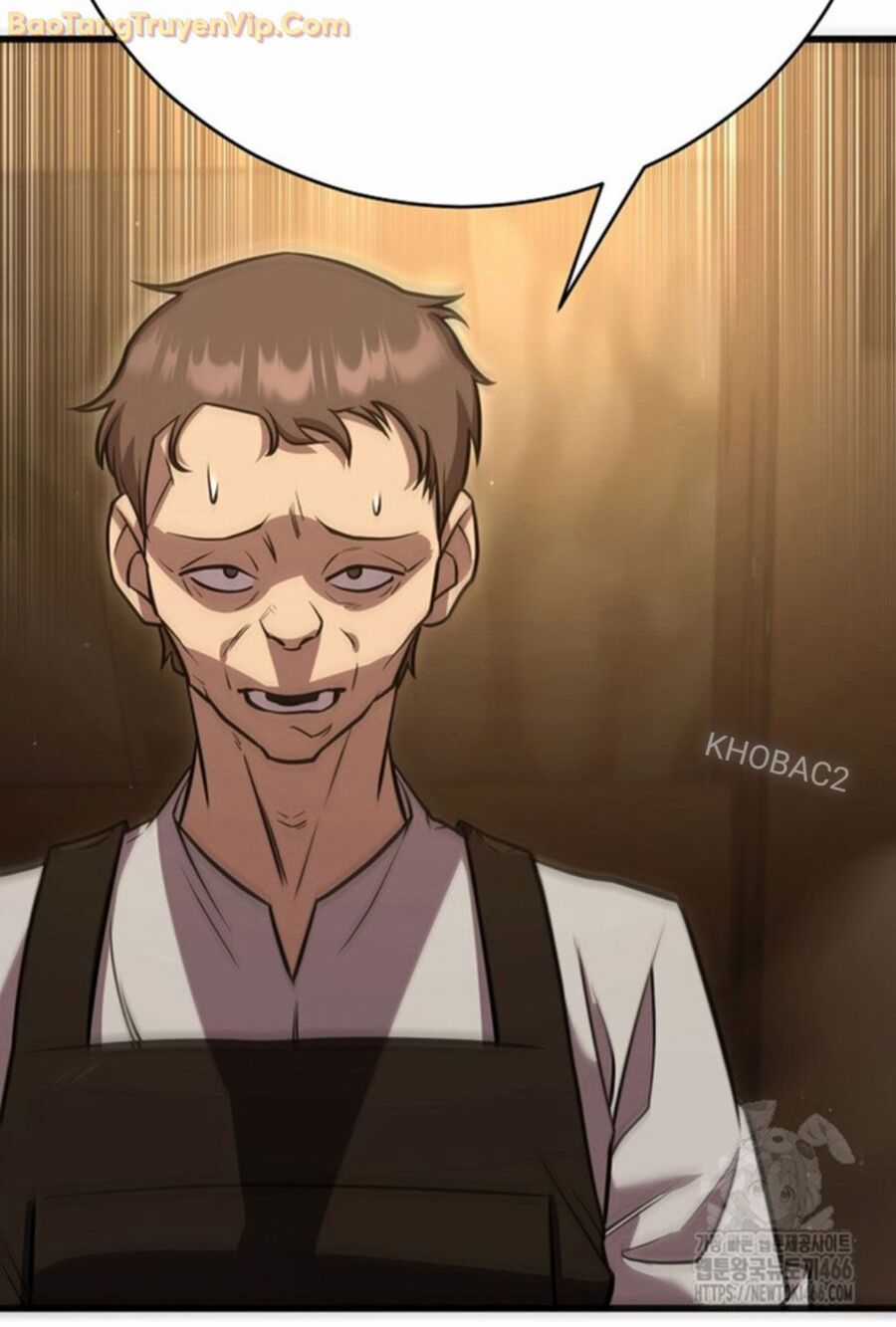 Tam Vương Truyền Nhân Chapter 4 trang 9