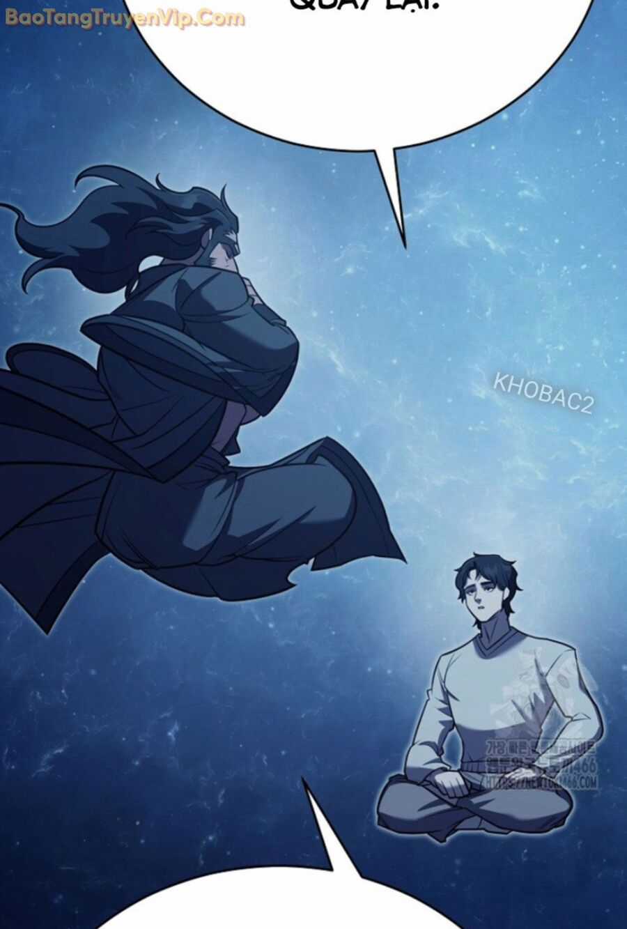 Tam Vương Truyền Nhân Chapter 4 trang 93