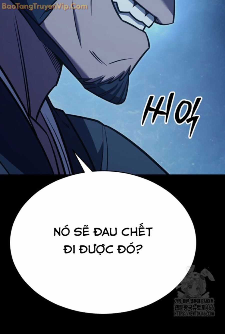 Tam Vương Truyền Nhân Chapter 4 trang 96