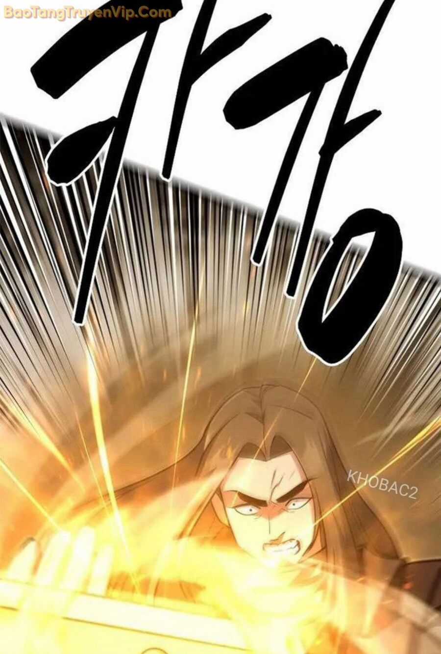 Tam Vương Truyền Nhân Chapter 5 trang 101