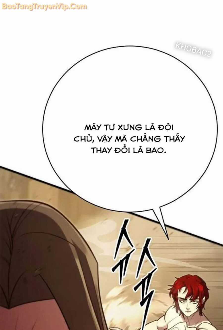 Tam Vương Truyền Nhân Chapter 5 trang 105