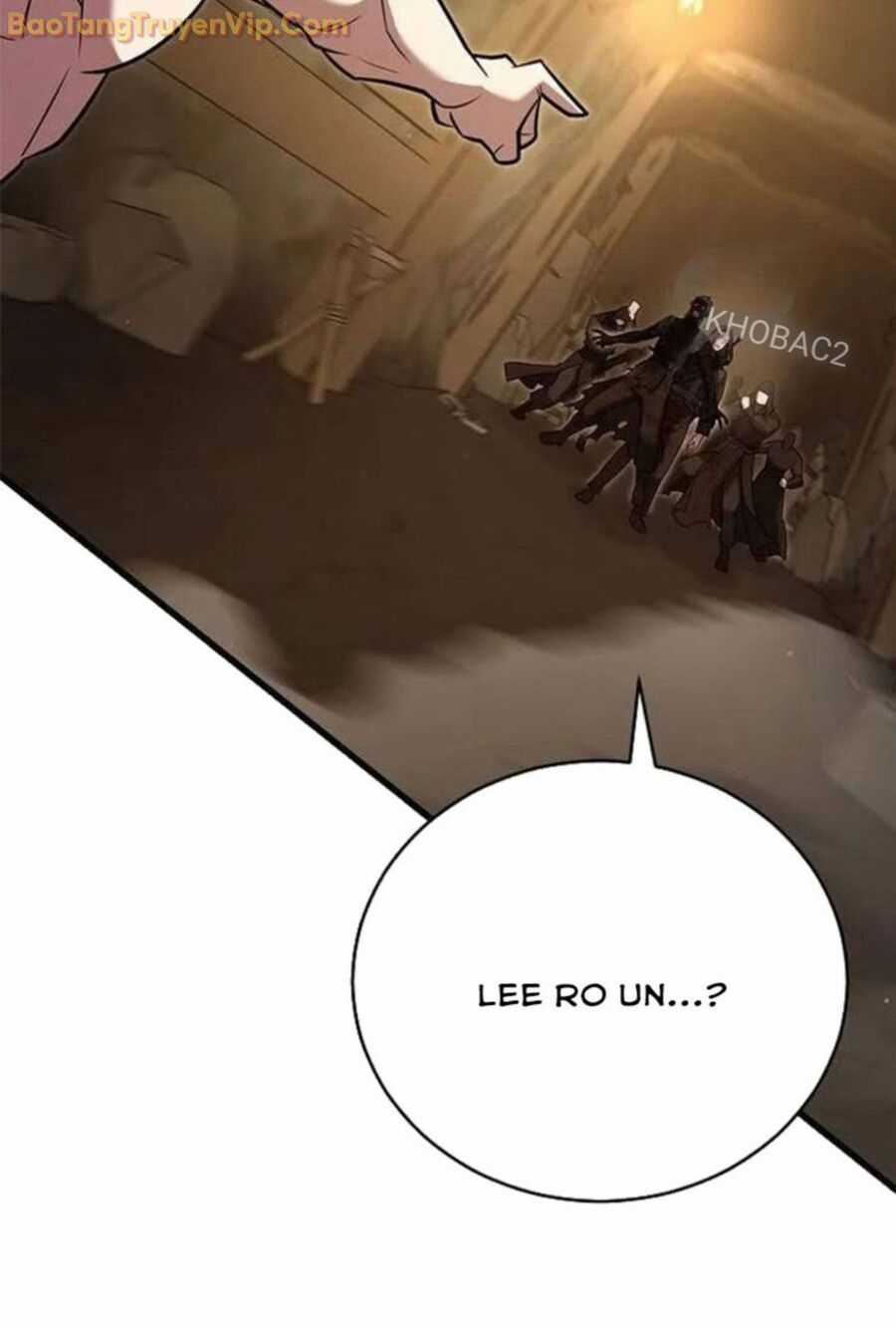 Tam Vương Truyền Nhân Chapter 5 trang 12