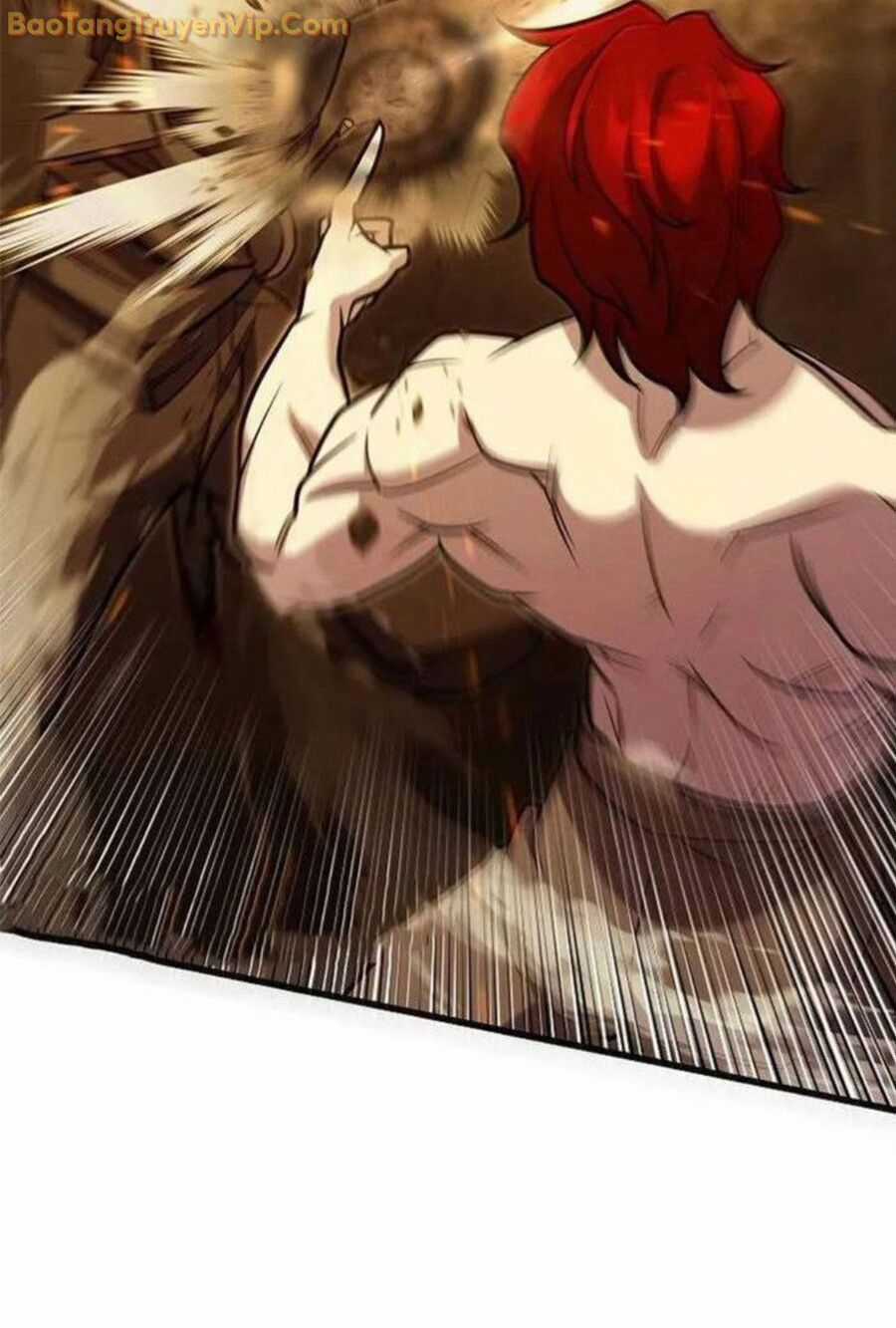 Tam Vương Truyền Nhân Chapter 5 trang 127