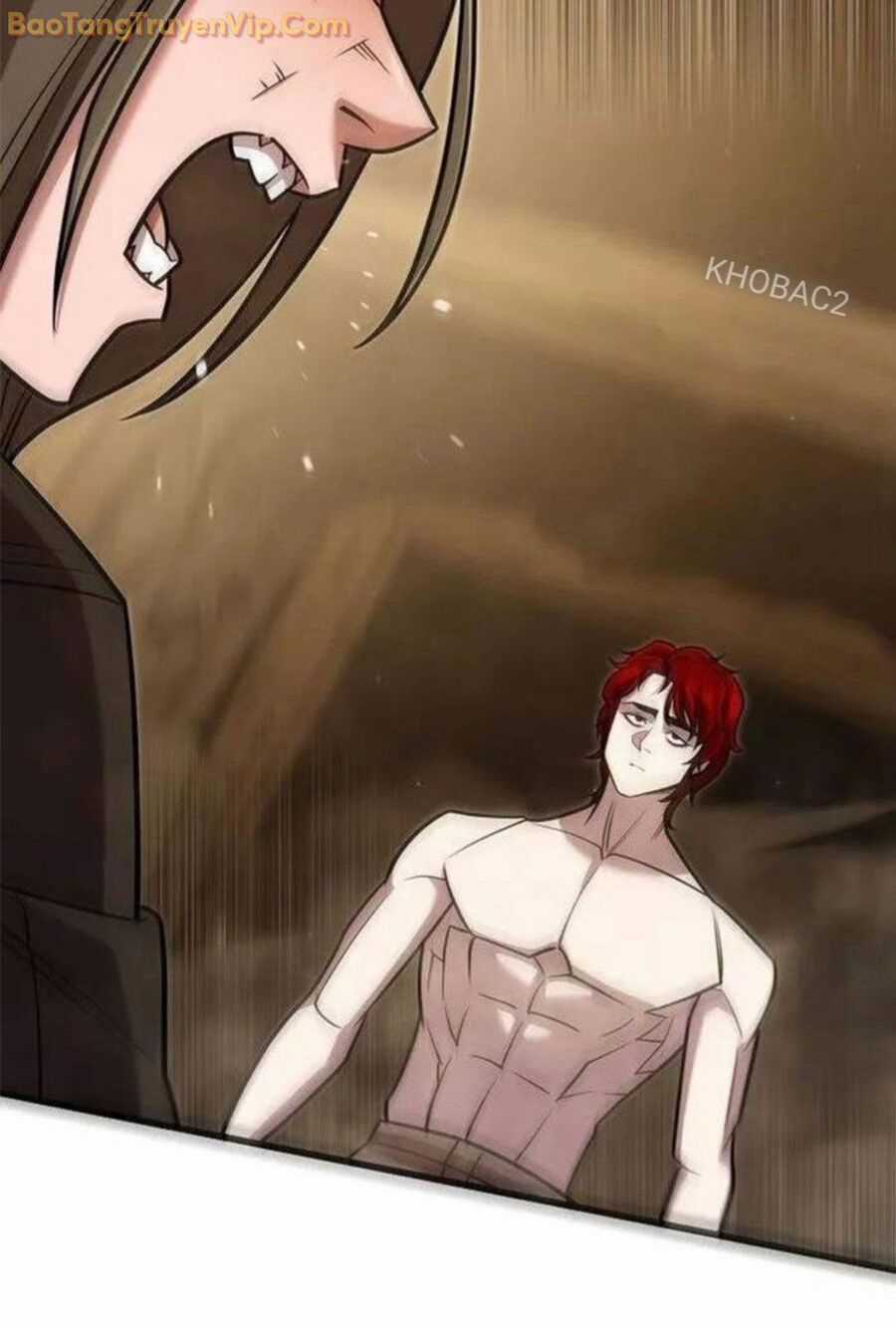 Tam Vương Truyền Nhân Chapter 5 trang 135