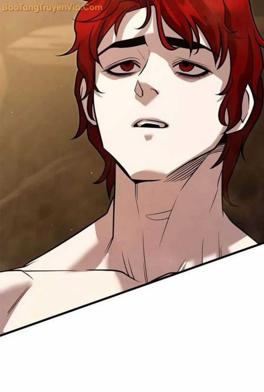 Tam Vương Truyền Nhân Chapter 5 trang 137