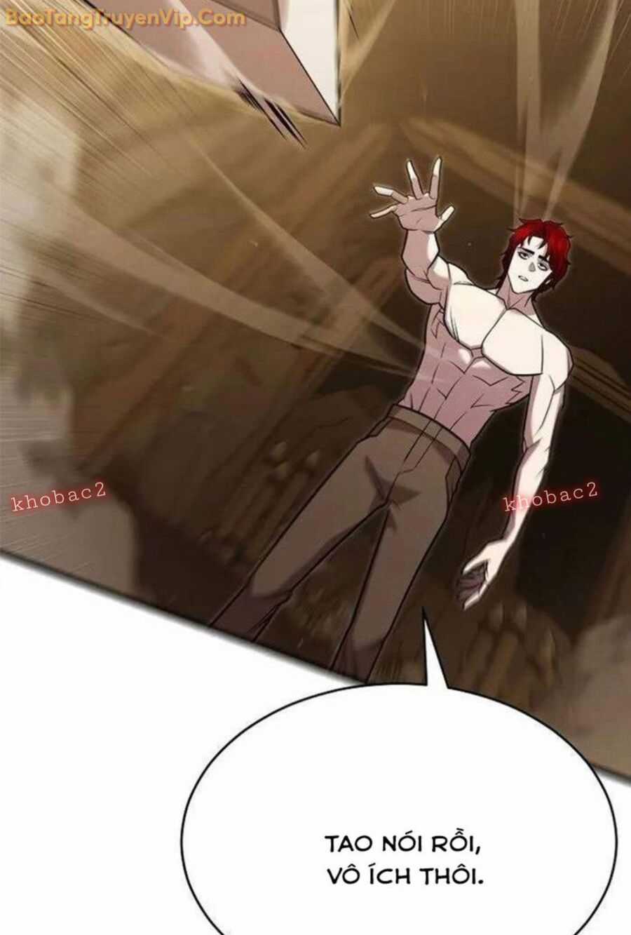 Tam Vương Truyền Nhân Chapter 5 trang 143