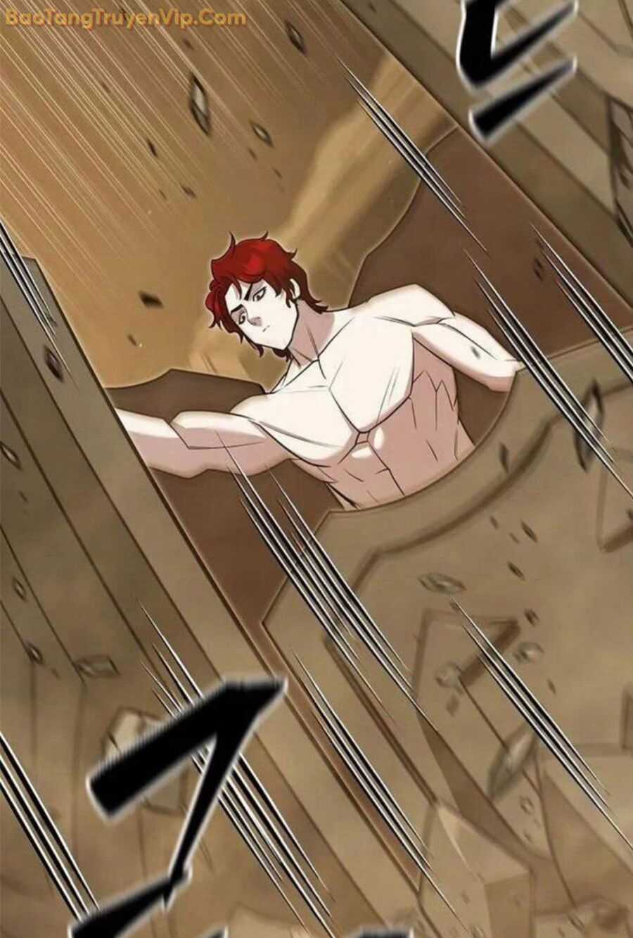 Tam Vương Truyền Nhân Chapter 5 trang 149