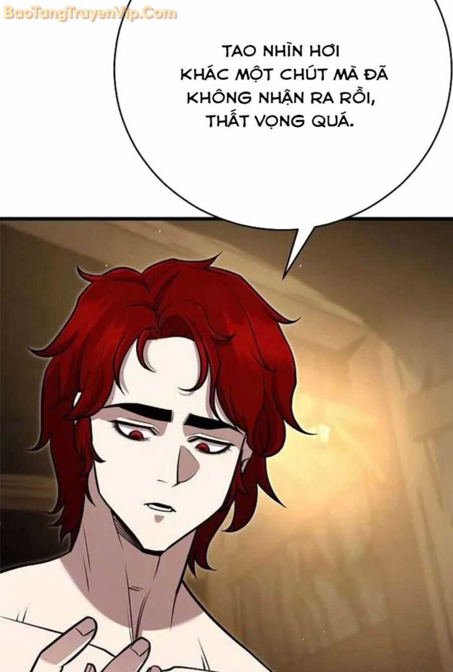 Tam Vương Truyền Nhân Chapter 5 trang 15