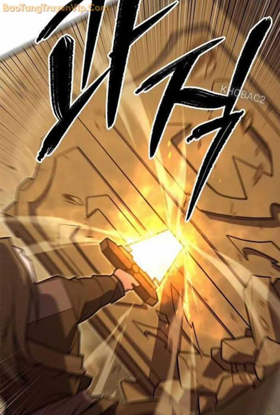 Tam Vương Truyền Nhân Chapter 5 trang 154