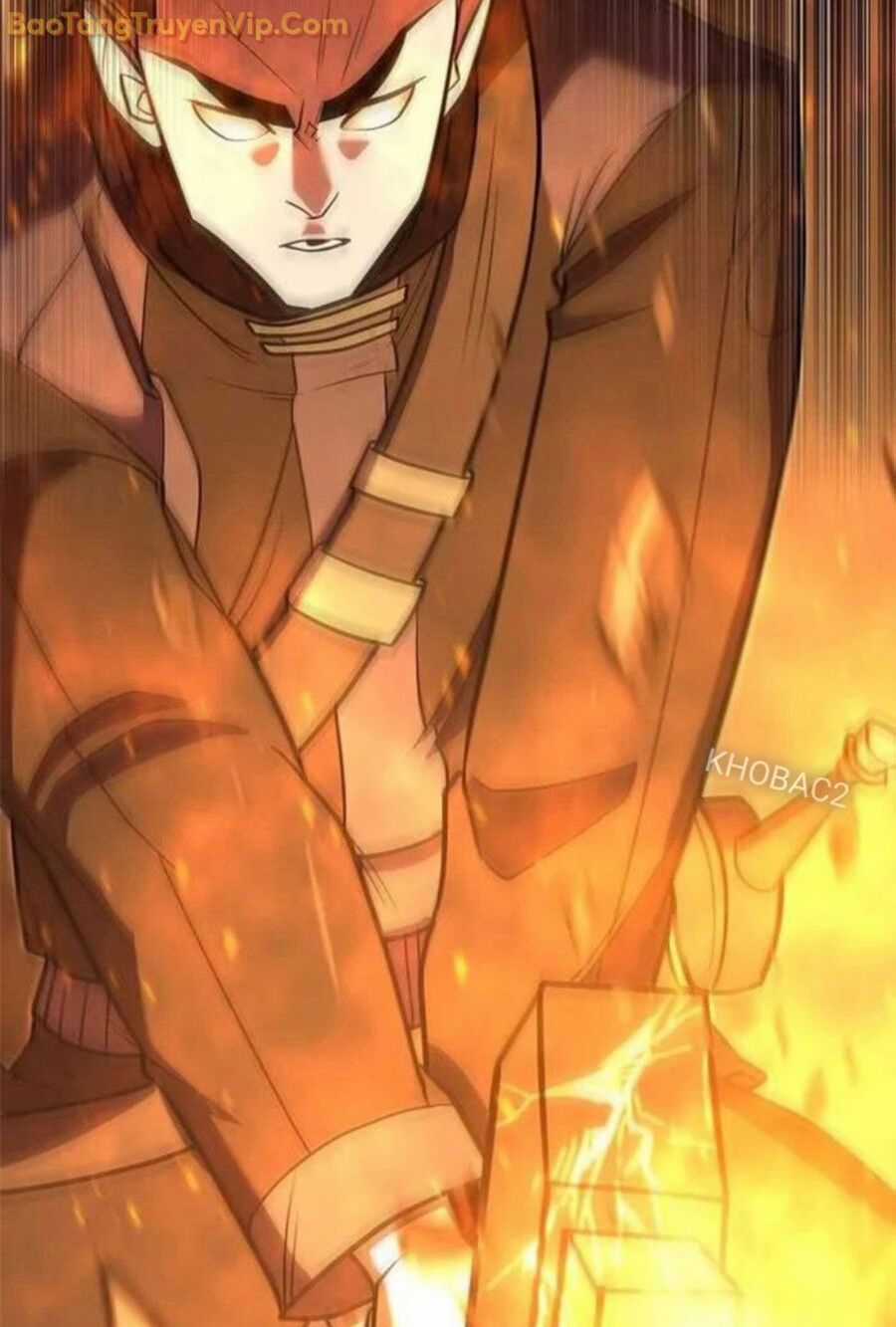 Tam Vương Truyền Nhân Chapter 5 trang 158