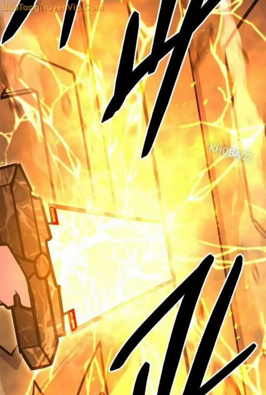 Tam Vương Truyền Nhân Chapter 5 trang 162