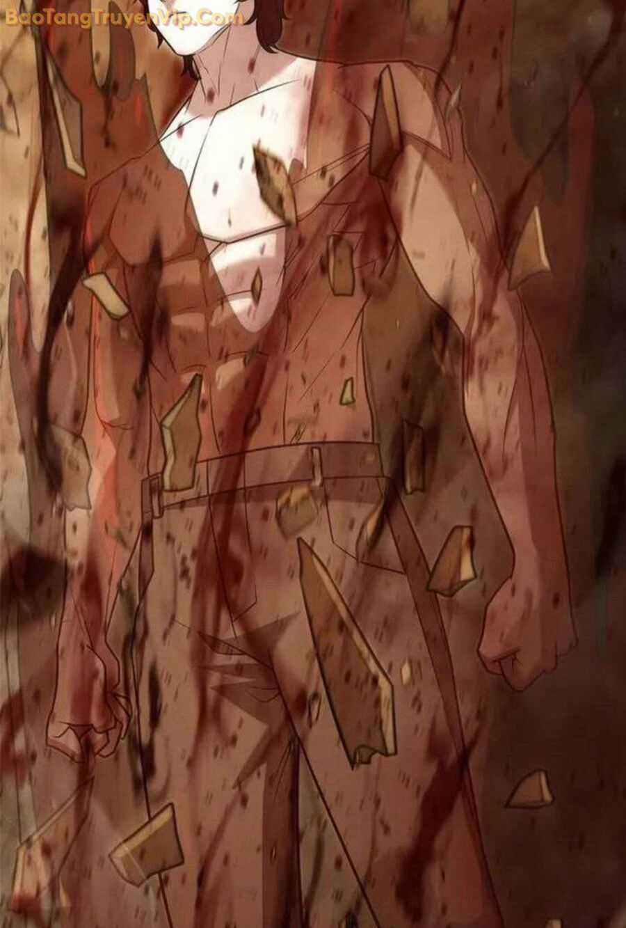 Tam Vương Truyền Nhân Chapter 5 trang 174