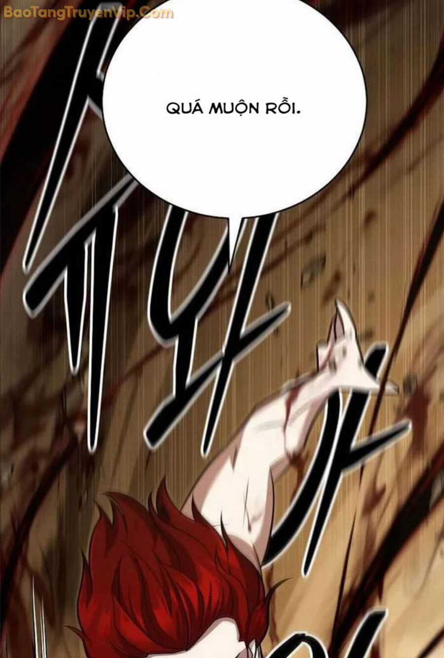 Tam Vương Truyền Nhân Chapter 5 trang 178