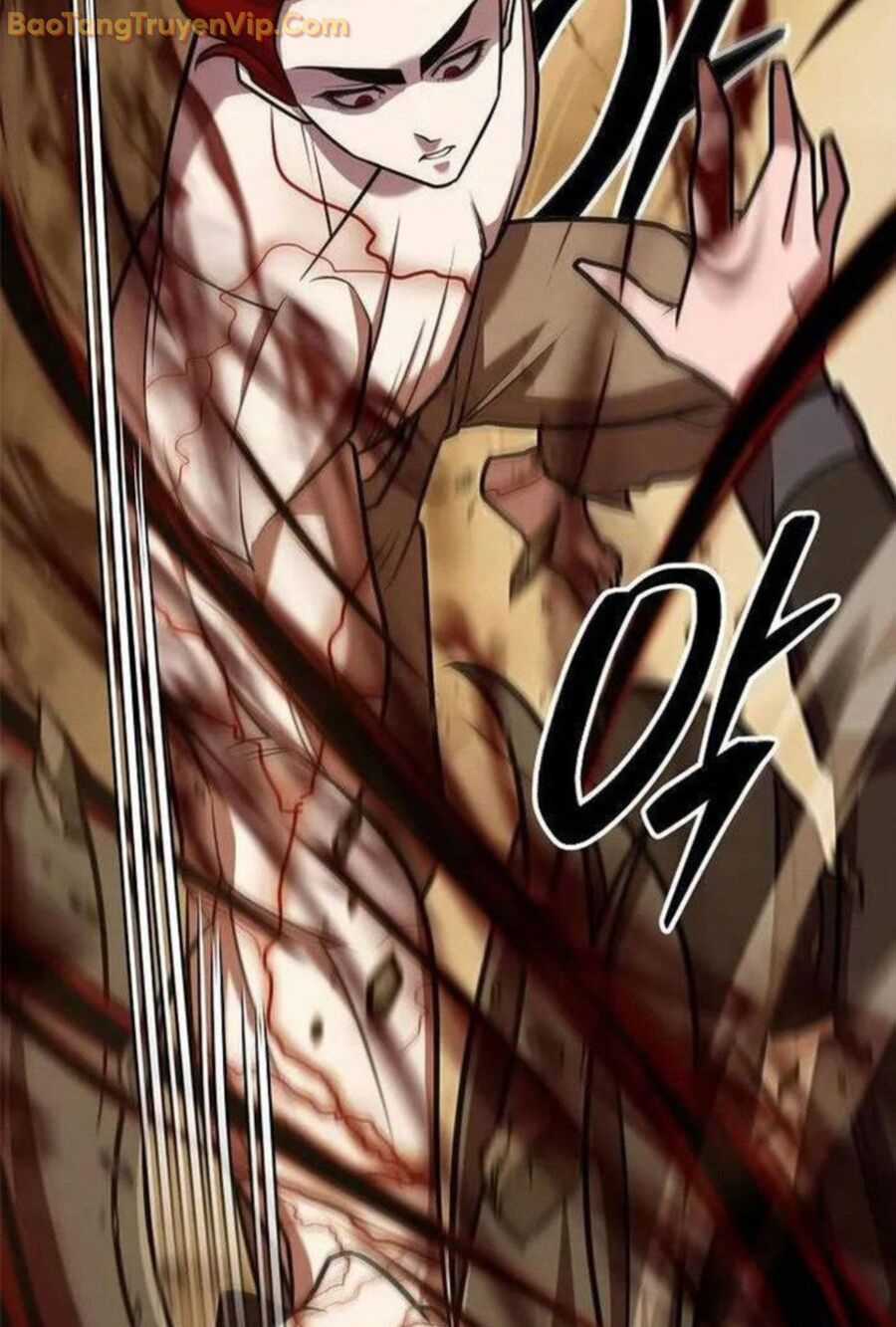 Tam Vương Truyền Nhân Chapter 5 trang 179