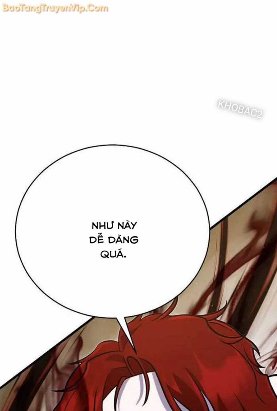 Tam Vương Truyền Nhân Chapter 5 trang 185