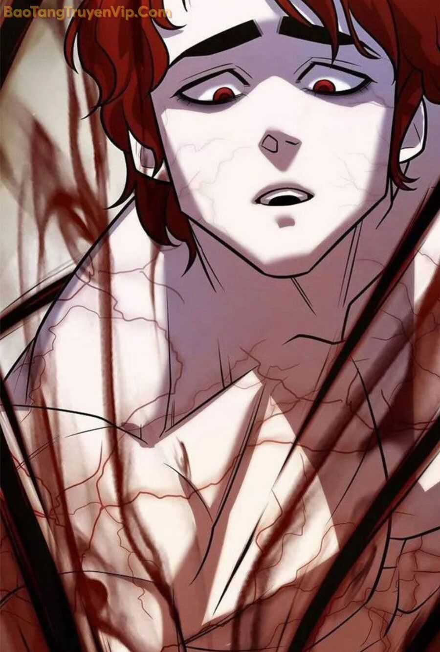 Tam Vương Truyền Nhân Chapter 5 trang 186